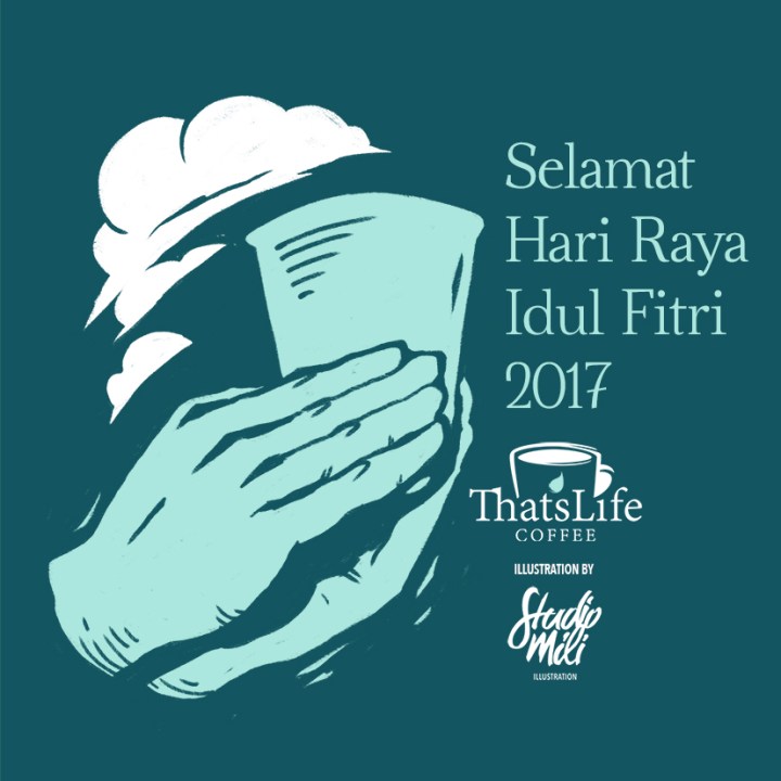 TLC Idul Fitri 2017