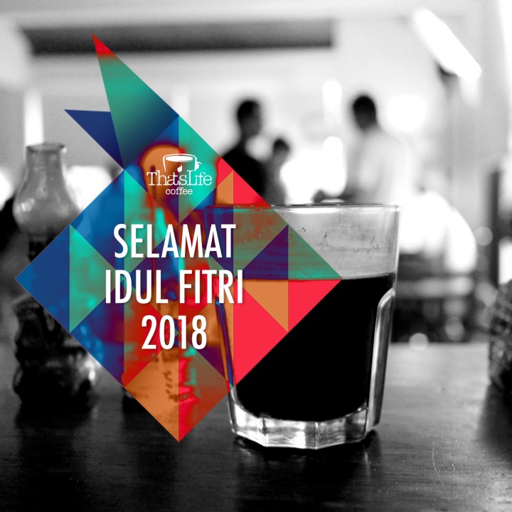 TLC Lebaran 2018